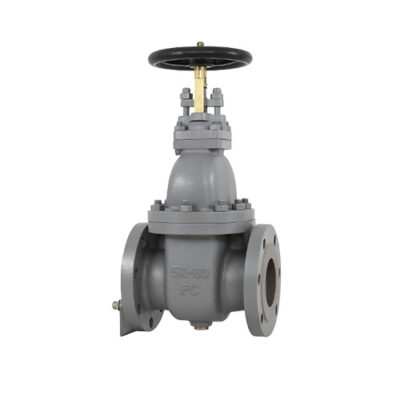 MARINE CAST IRON GATE VALVE